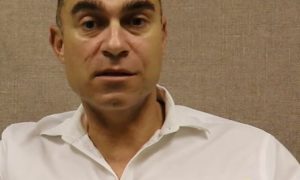 Omri van Zyl, Agri SA’s executive director