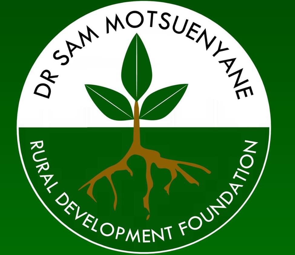 Dr Sam Motsuenyane’s Rural Development Foundation