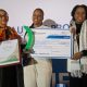 The overall winner was Eland Farmers, which walked away with R200 000.