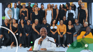 About 32 young farmers celebrated their graduation from the National Rural Youth Service Corps (NARYSEC) program, equipped with skills to drive agricultural growth and economic development in their communities.