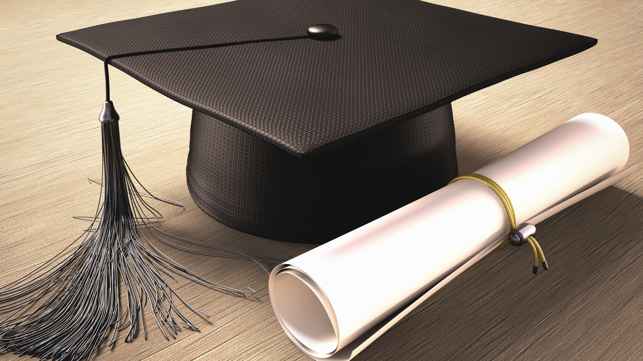 Graduation Cap